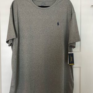 NWT Polo Ralph Lauren Performance Shirt